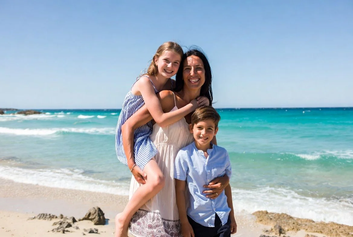 Sprachkurs Englisch Malta St. Julian's mit Kind 1 Woche Bild 2