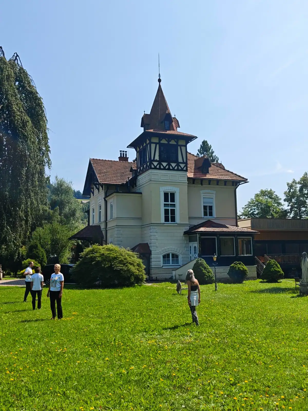 Innere Arbeit, Achtsamkeit, Yoga & Breathwork Bild 1