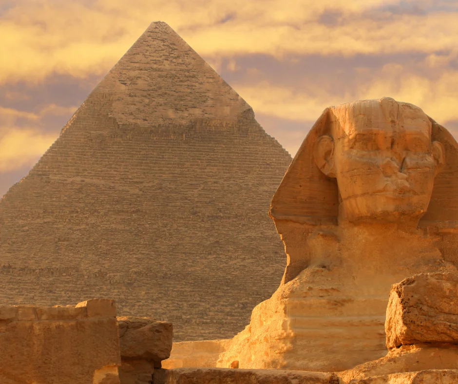 Erlebe Ägypten nach deinem Geschmack – Deine Bildungsreise in das Land der Pharaonen Bild 2