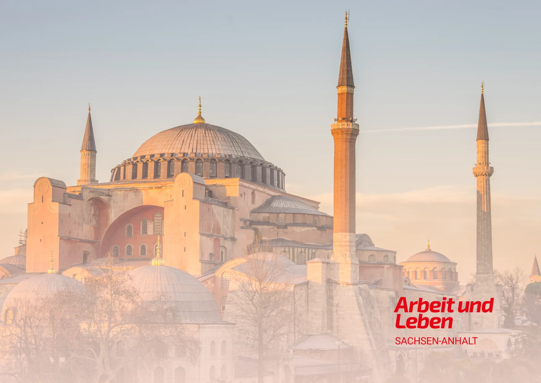 Bildungsurlaub Istanbul – eine Stadt im Aufbruch?! Eine Begegnungsreise zu den Umwelt-, Frauen- und Menschenrechtsbewegungen Bild 2