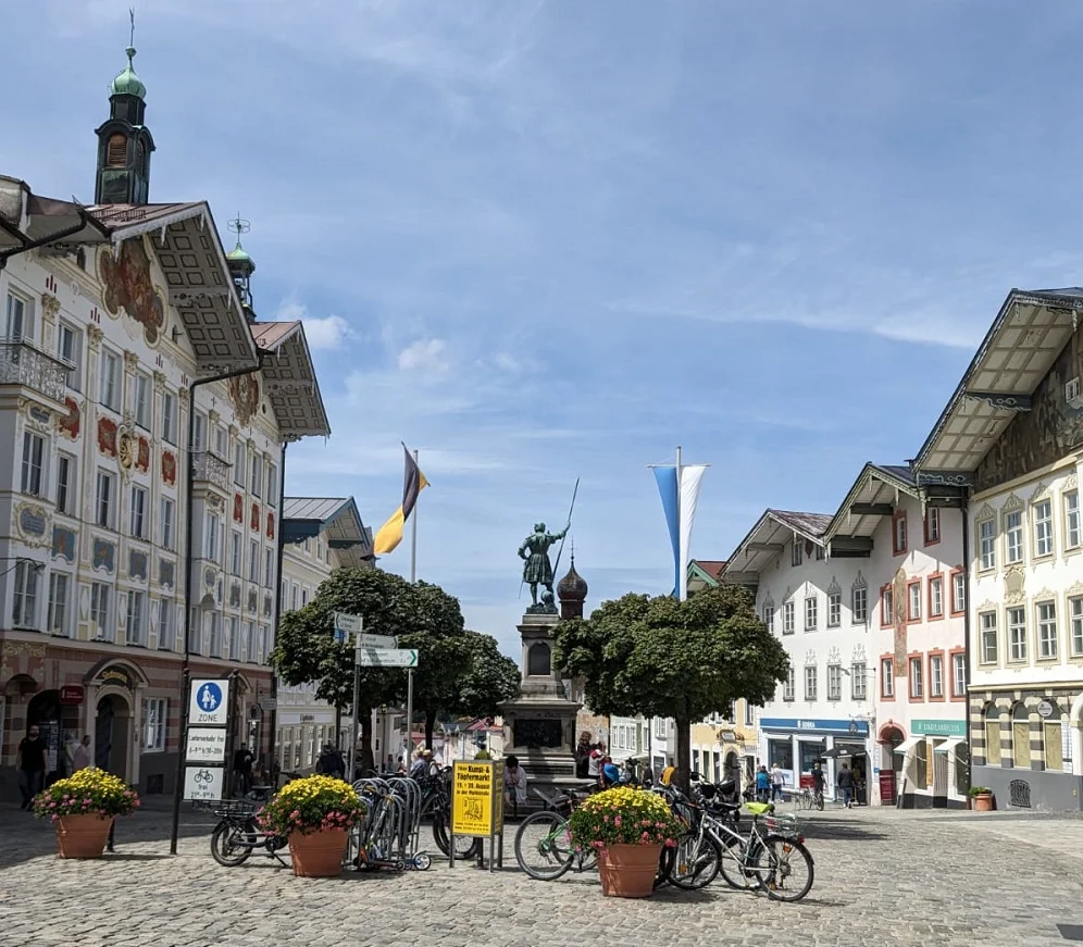 Englisch auffrischen und vertiefen (B1/ B2) Bild 1