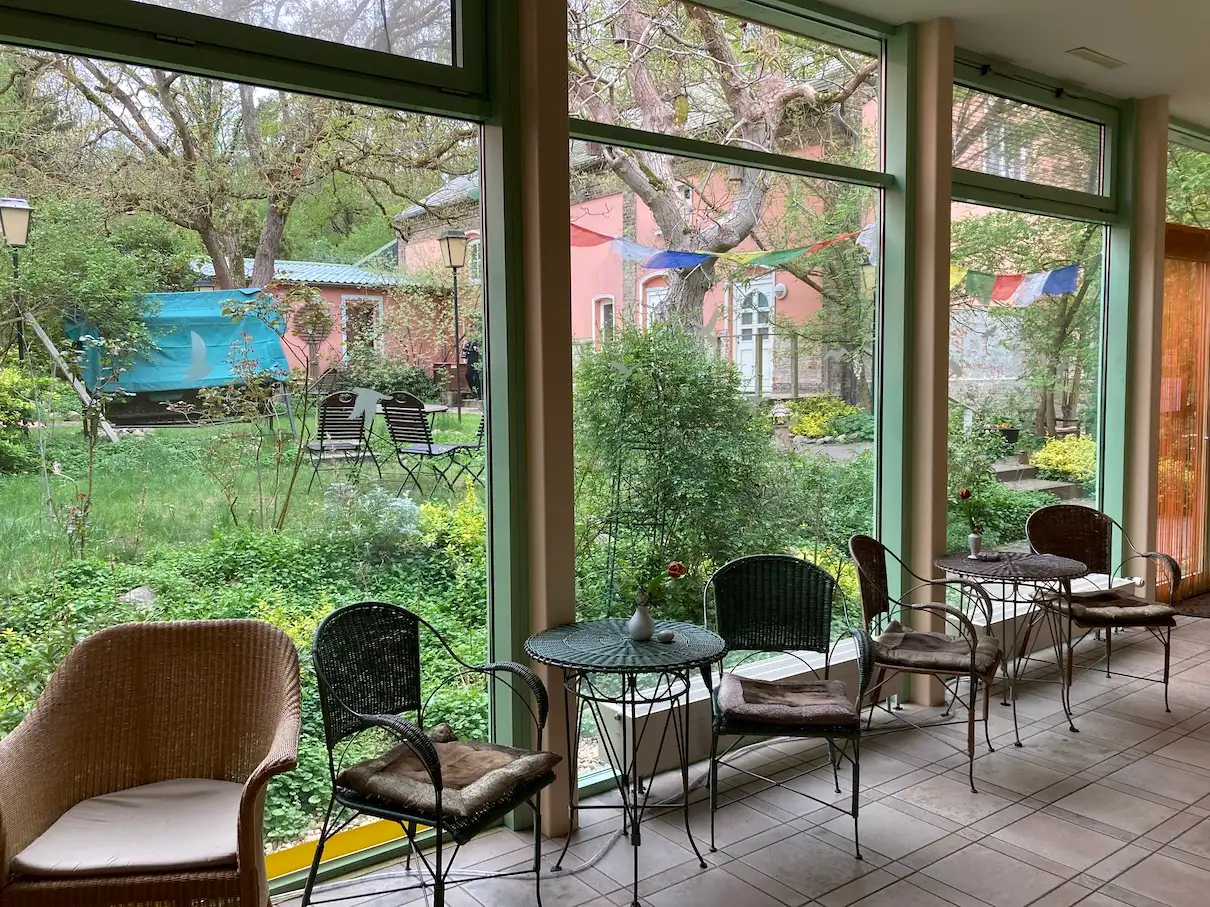 Achtsam gesund – Kompaktseminar auf der Grundlage von MBSR (Mindfulness-Based Stress Reduction) Bild 2