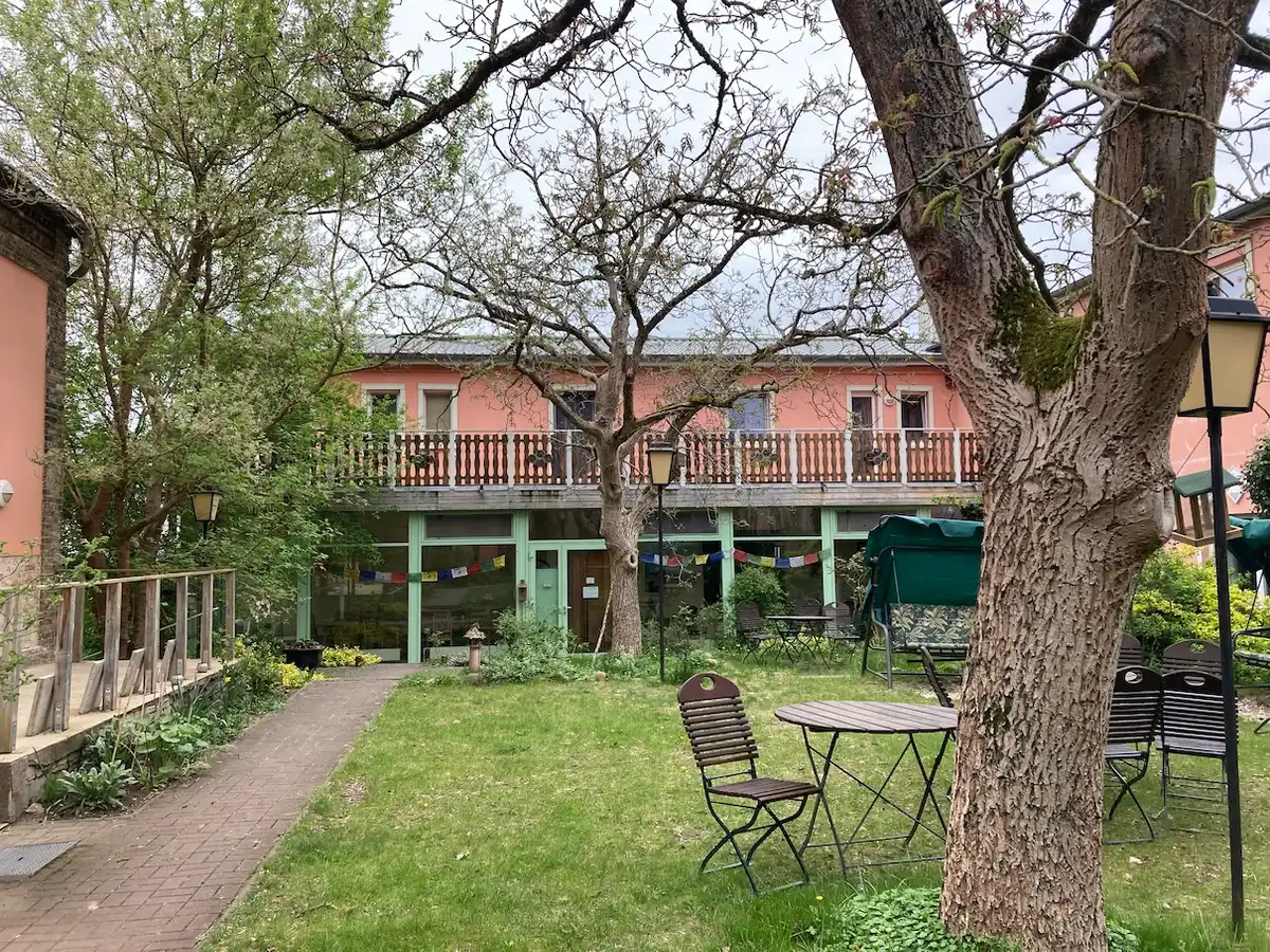 Achtsam gesund – Kompaktseminar auf der Grundlage von MBSR (Mindfulness-Based Stress Reduction) Bild 1