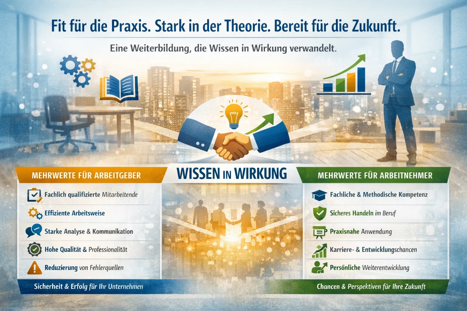 Krisen- und Konfliktkommunikation Bild 1