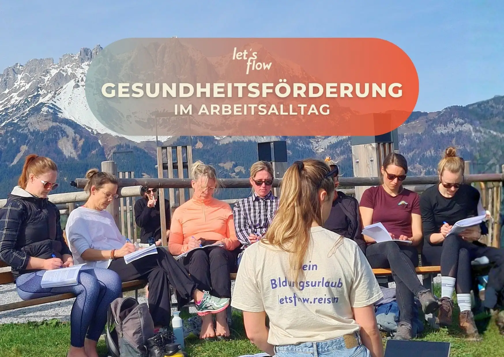 Yoga und Ressourcen bewusst nutzen in Reith bei Kitzbühel Bild 1