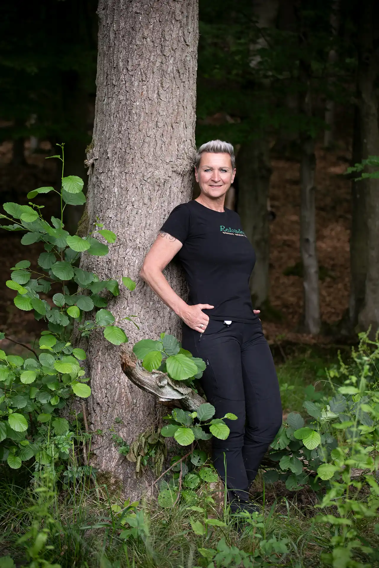 Der Resilienz Kompass – Team Flow und die Kunst der gemeinsamen Resilienz (Germerode) Bild 2
