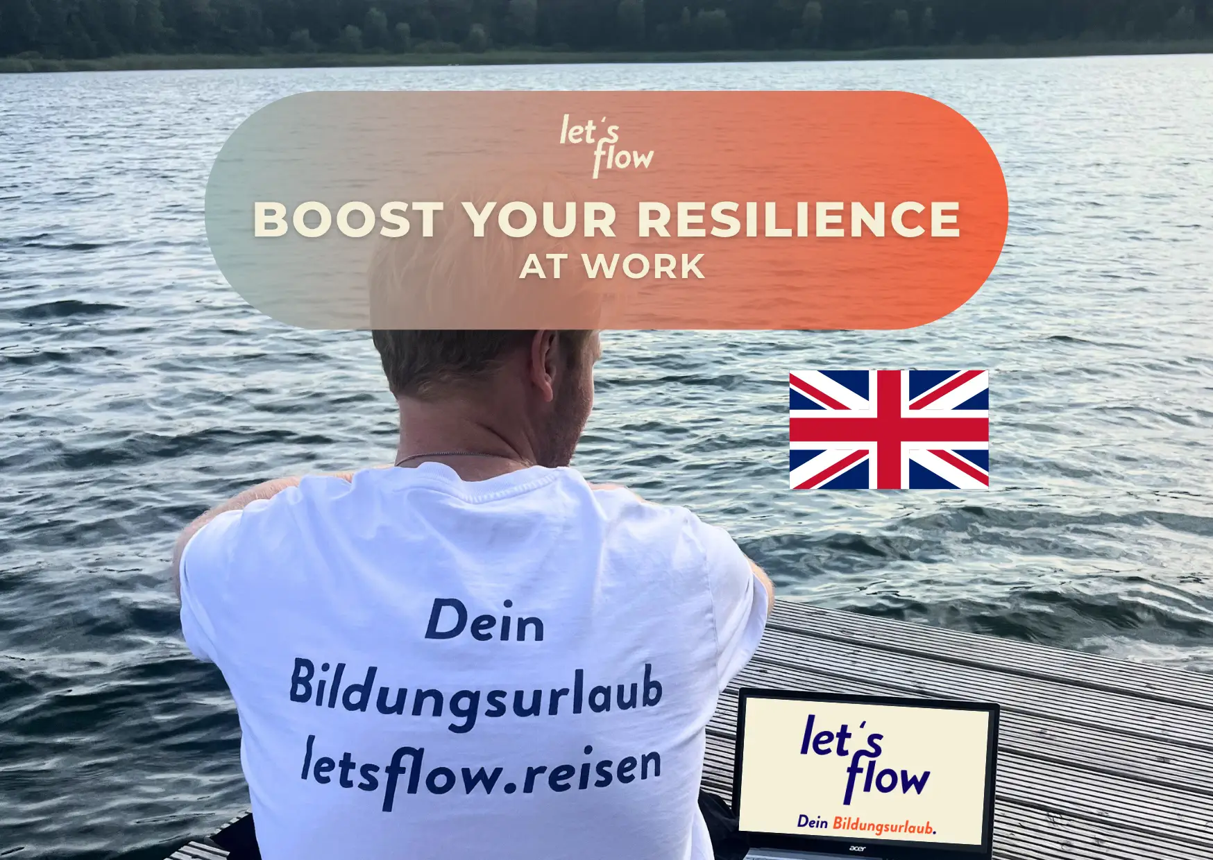 Online und Resilienz stärken (english version) Bild 1