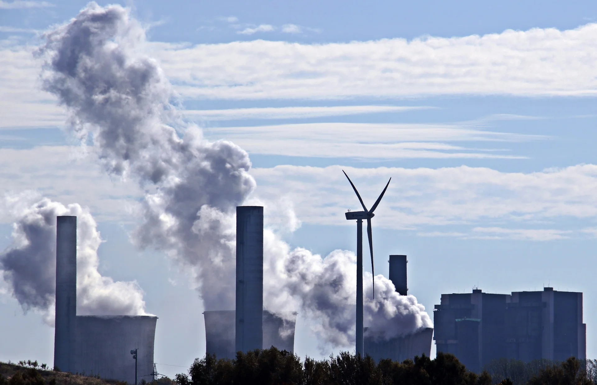 Das Ruhrgebiet – Nach der Kohle nachhaltig in die Zukunft Bild 2