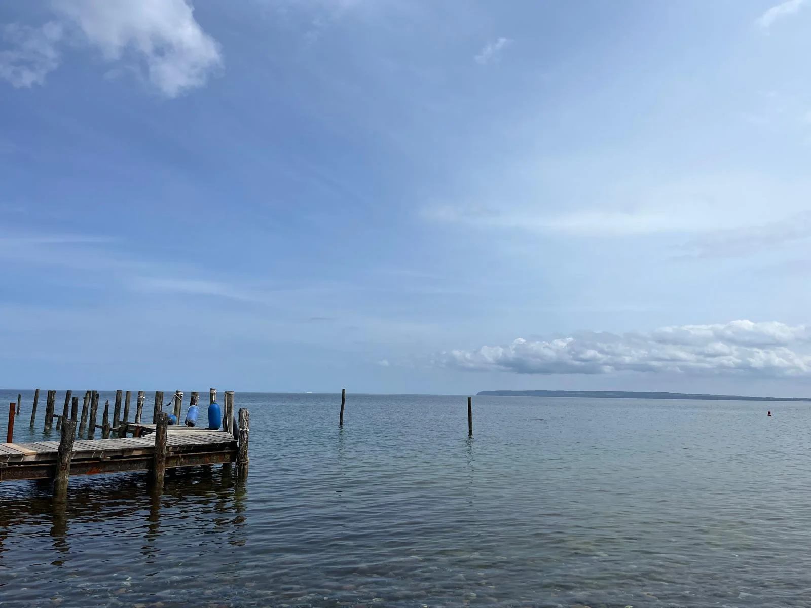 Basenfasten am Meer - Stress reduzieren und Immunsystem stärken Bild 1