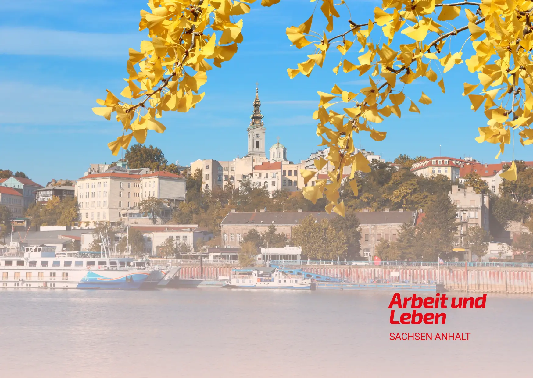 Belgrad - Architektonisches Labor der Moderne und die Ästhetik des Widerstands Bild 2