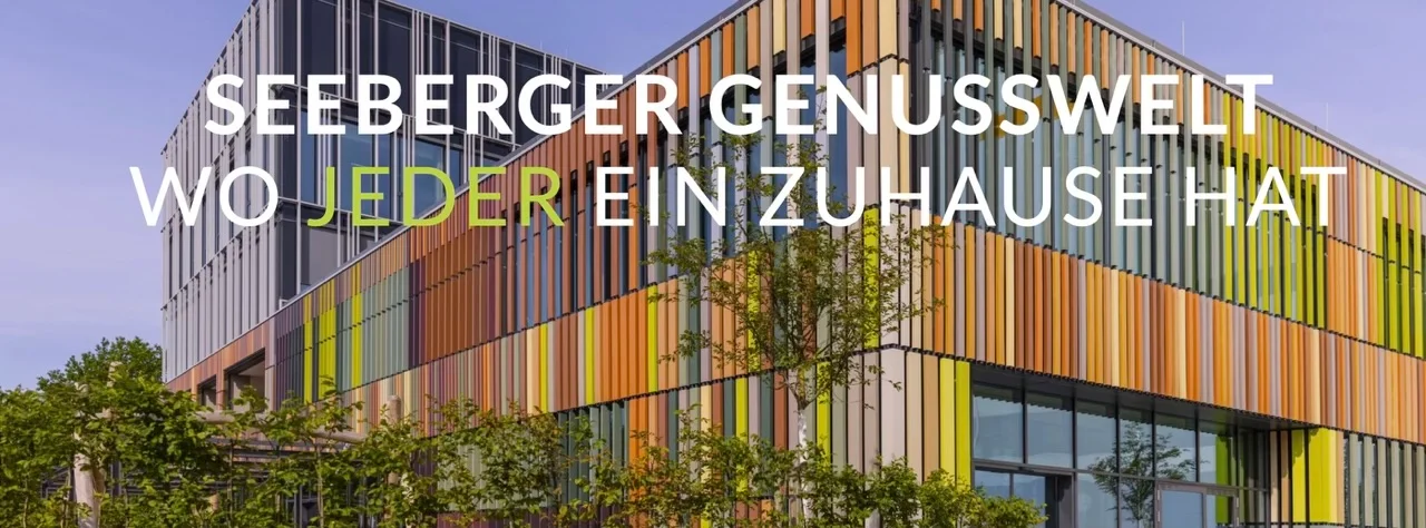 Ulm - Seeberger Genusswelt/ Work-Life-Design Bildungszeit  Bild 1