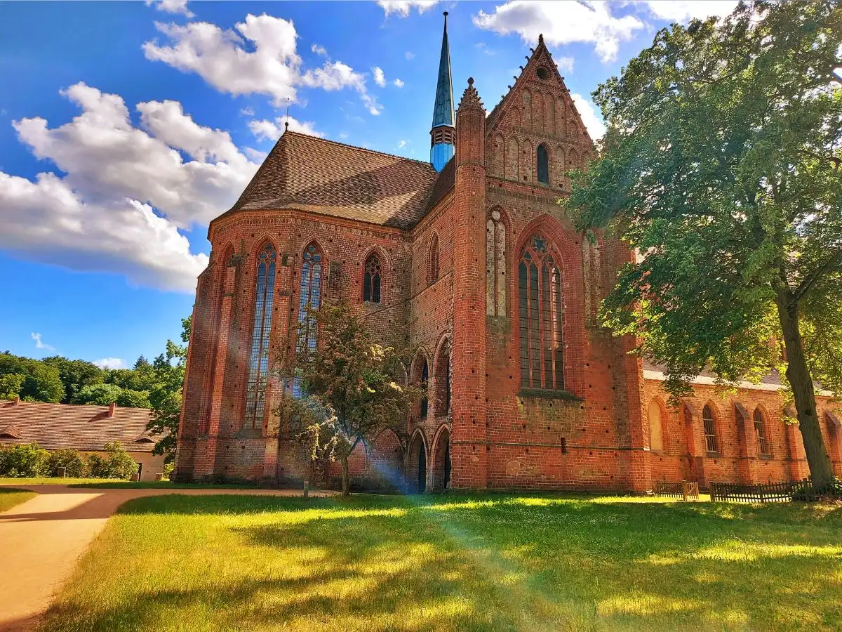 Schorfheide.  Diktaturgeschichte und historische Kulturlandschaft nordöstlich von Berlin. Bild 2