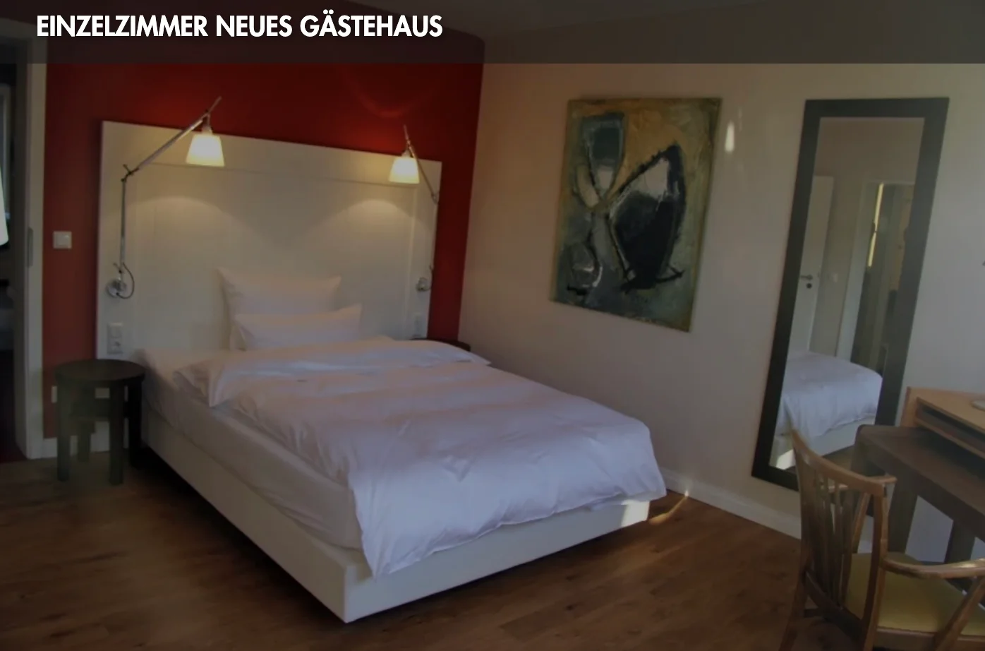 Work-Life-Design im Kloster Steinfeld (NRW) Bild 2