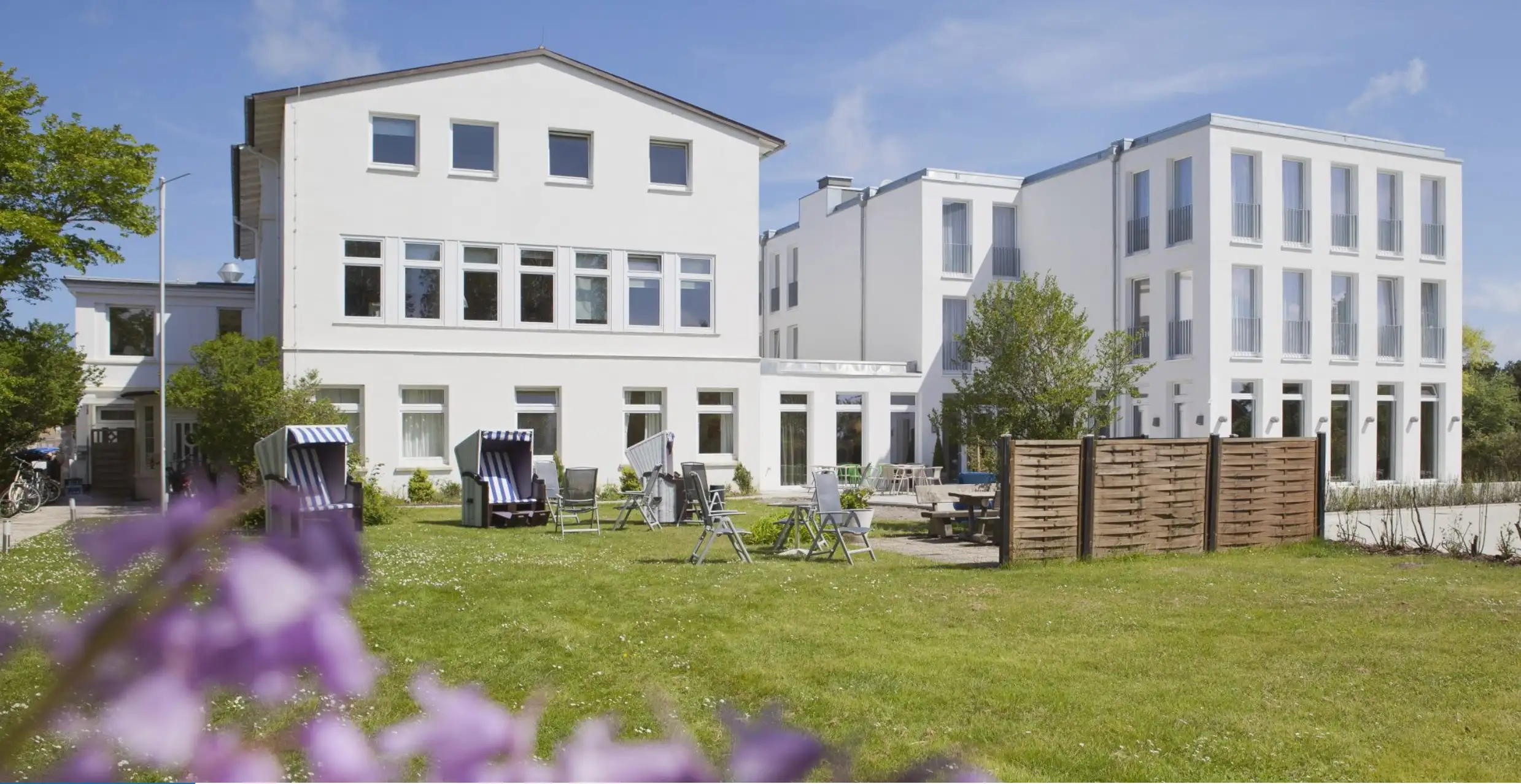 Work-Life-Design auf Norderney Bild 2