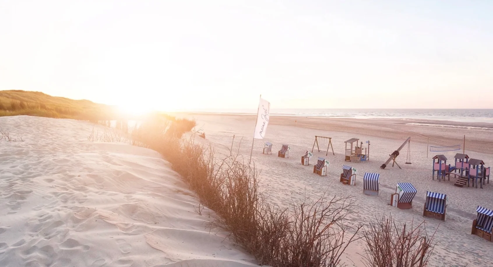 Work-Life-Design auf Norderney Bild 1