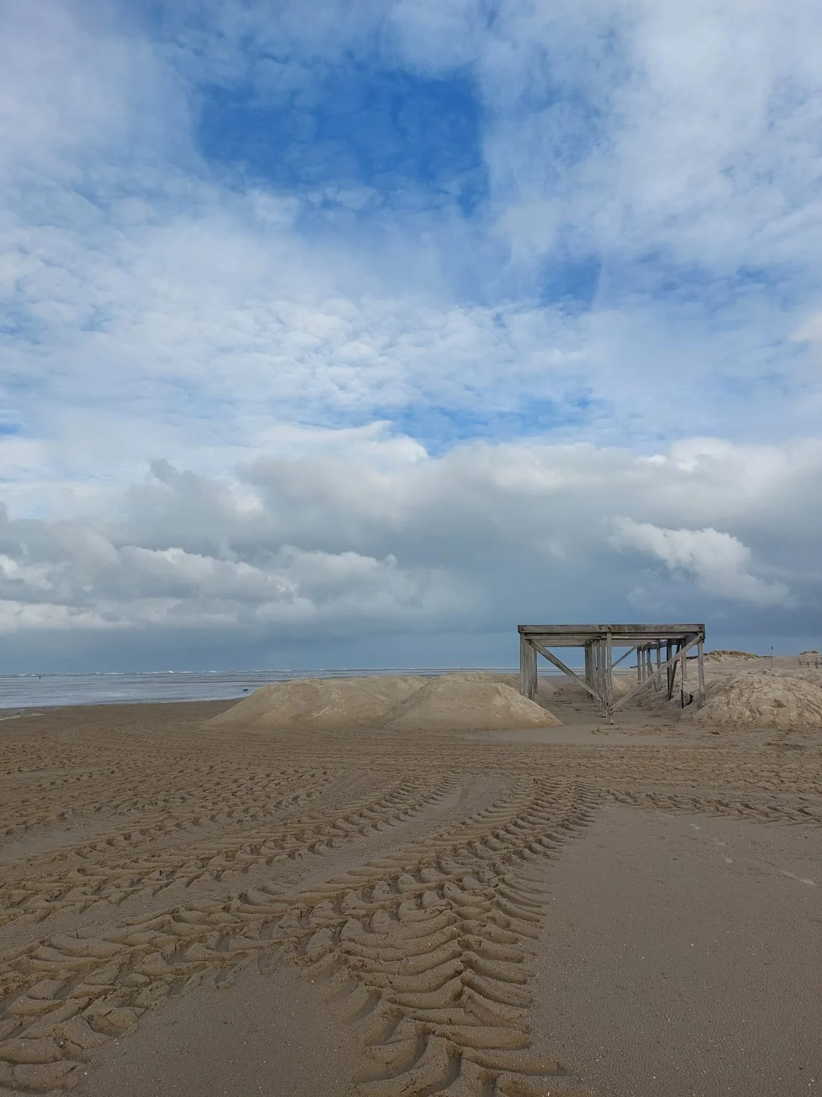 Reif für die Insel - Bildungsurlaub auf Borkum - Resilienz, Stresskompetenz und Achtsamkeit im Berufs- und Lebensalltag Bild 2