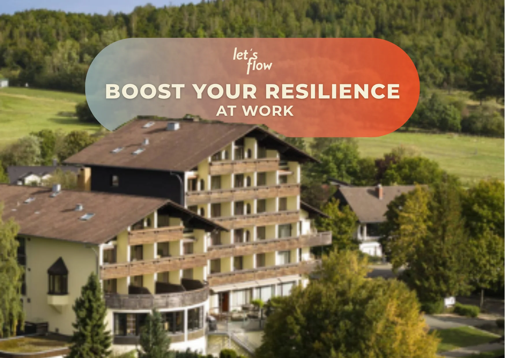 Wandern und Resilienz stärken im Harz Bild 1