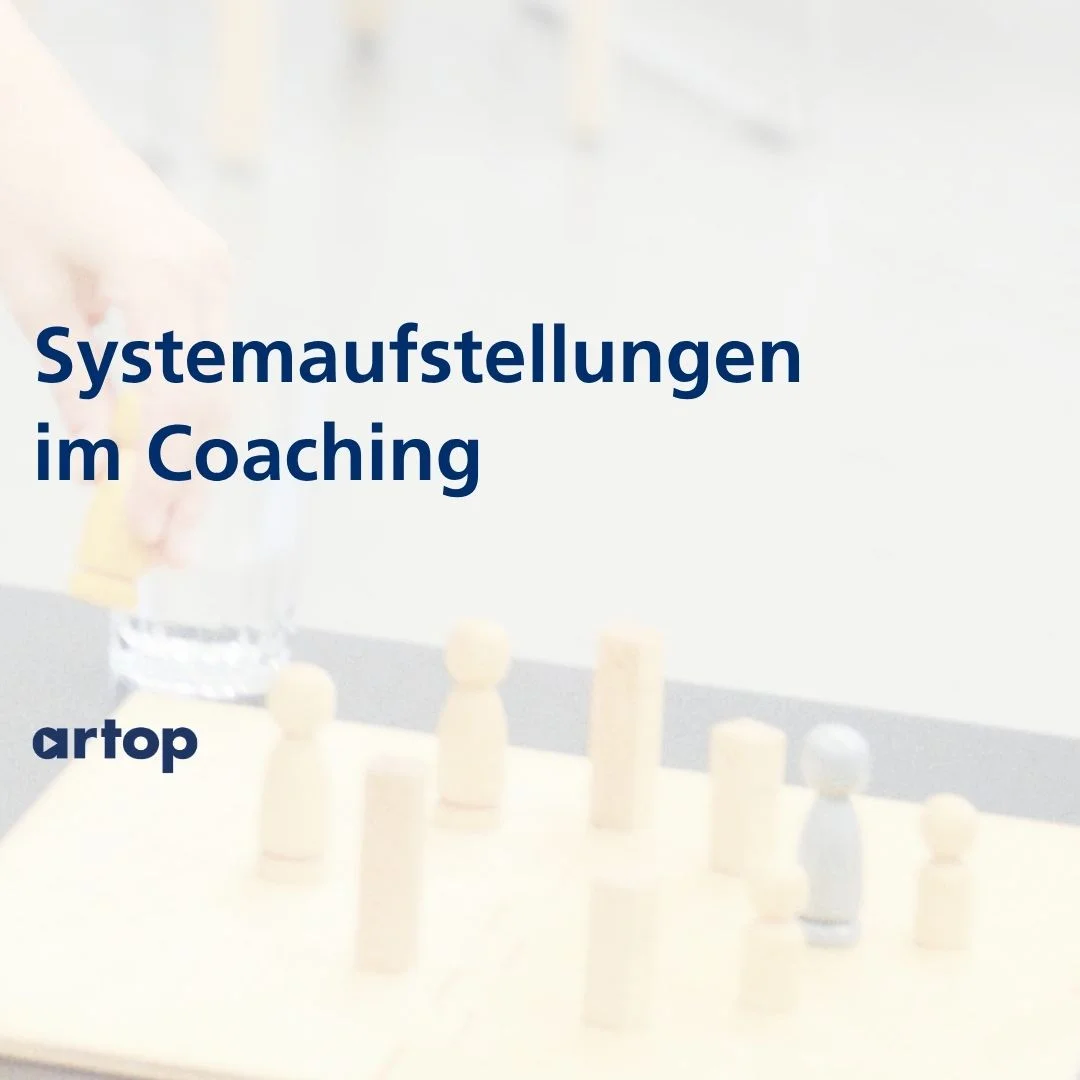 Systemaufstellungen im Coaching – Mit Gefühl vom Problem- zum Lösungsbild Bild 1