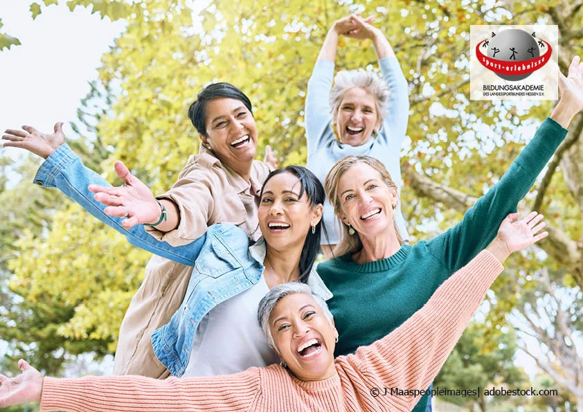 Kraftvoll durch den Alltag  - Ein Bildungsurlaub für Frauen Bild 1