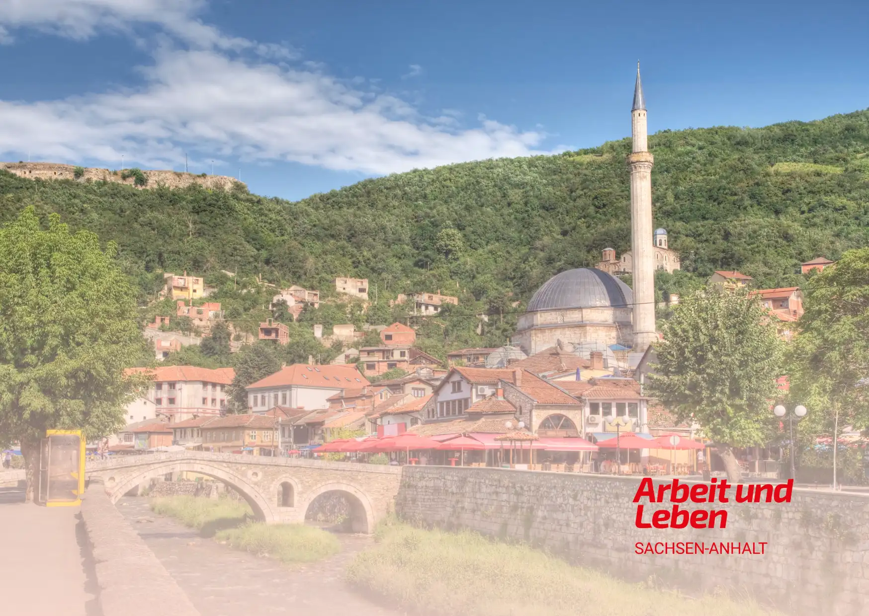 Kosovo im Aufbruch - Demokratie, Zivilgesellschaft und europäische Zukunft Bild 2