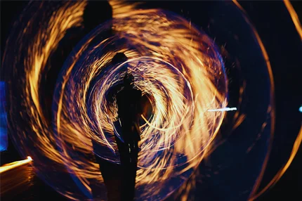 Energiemanagement und Burnout-Prophylaxe im Alltag Bild 2
