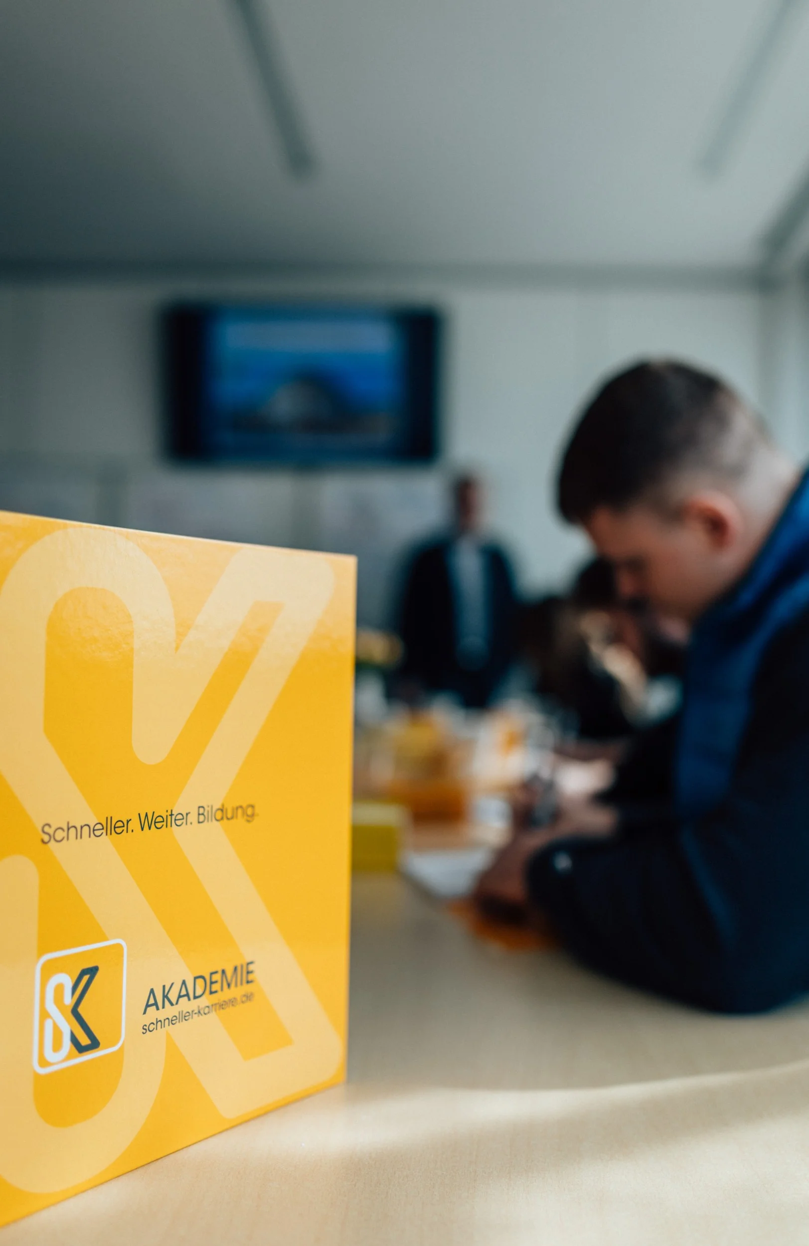 Geprüfte/r Fachwirt/in für Büro- und Projektorganisation (IHK) in 22 Tagen Region Stuttgart Bild 2