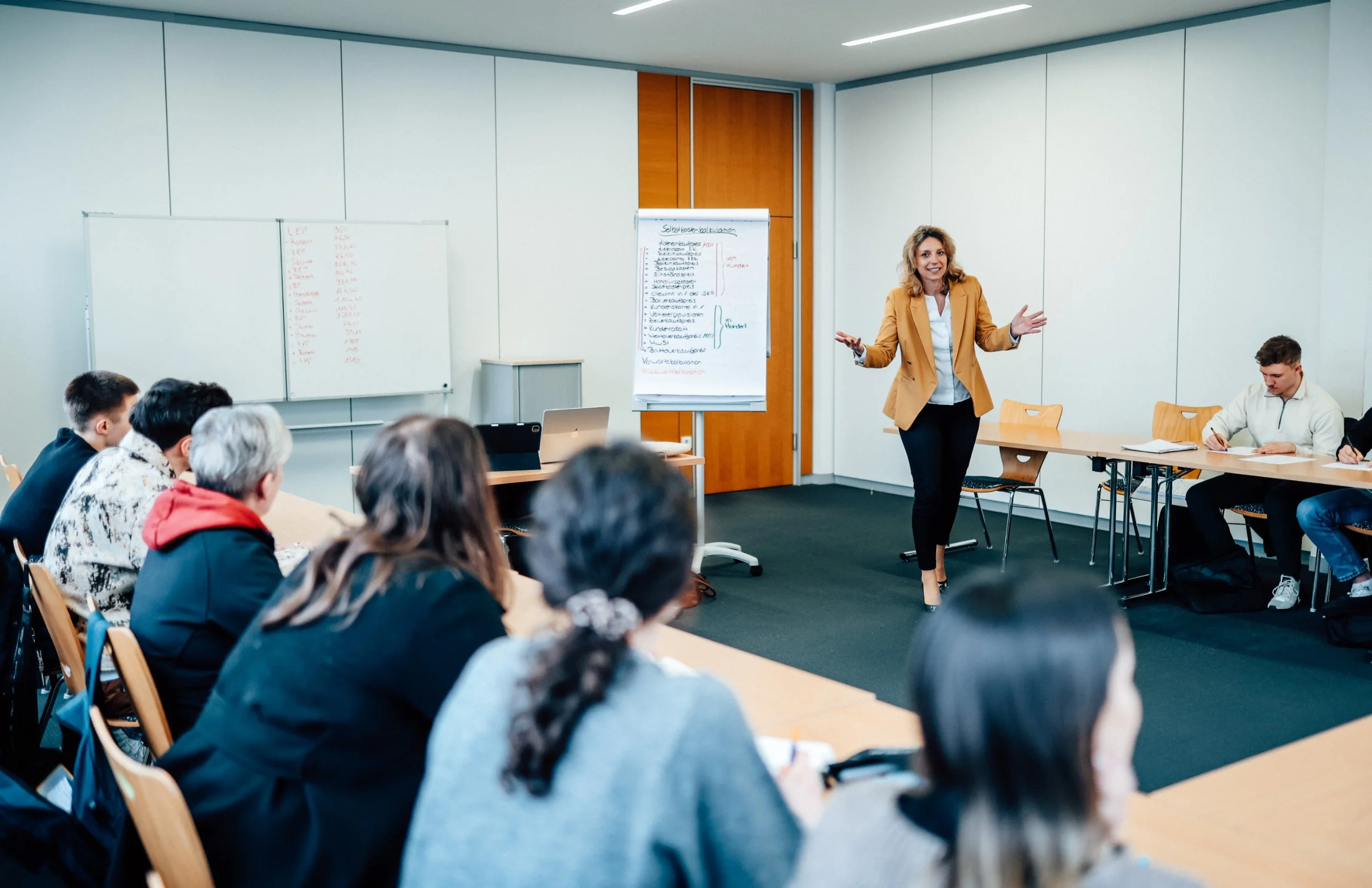 Ausbildung der Ausbilder (IHK) in 4 Tagen Online Bild 2