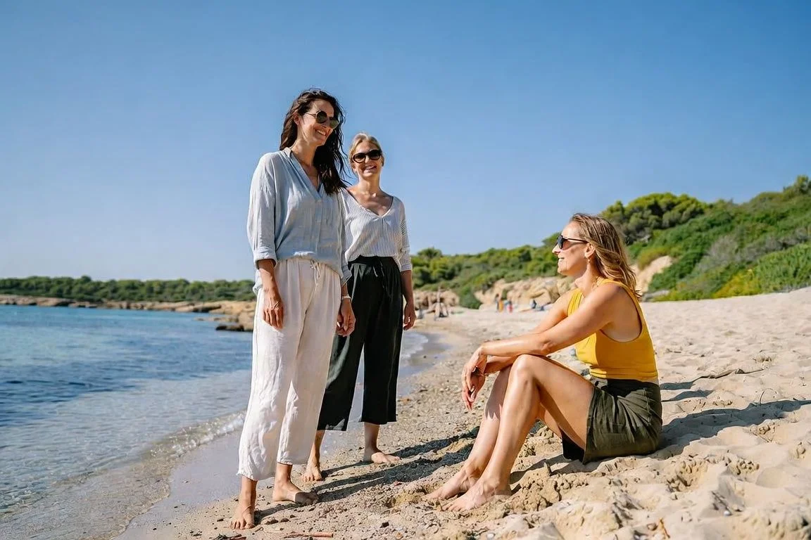 Sprachkurs Spanisch Ibiza 30 Plus 2 Wochen Bild 2
