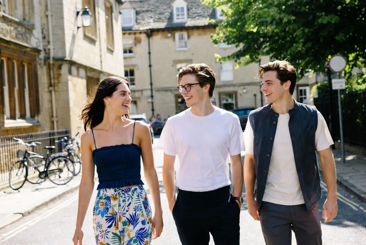 Sprachkurs Englisch Cambridge-City 1 Woche Bild 1