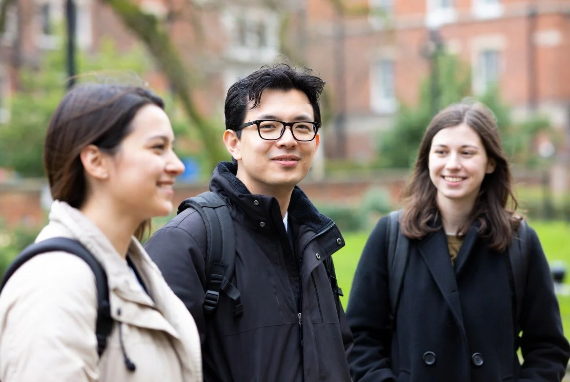 Sprachkurs Englisch Cambridge-City 2 Wochen Bild 2