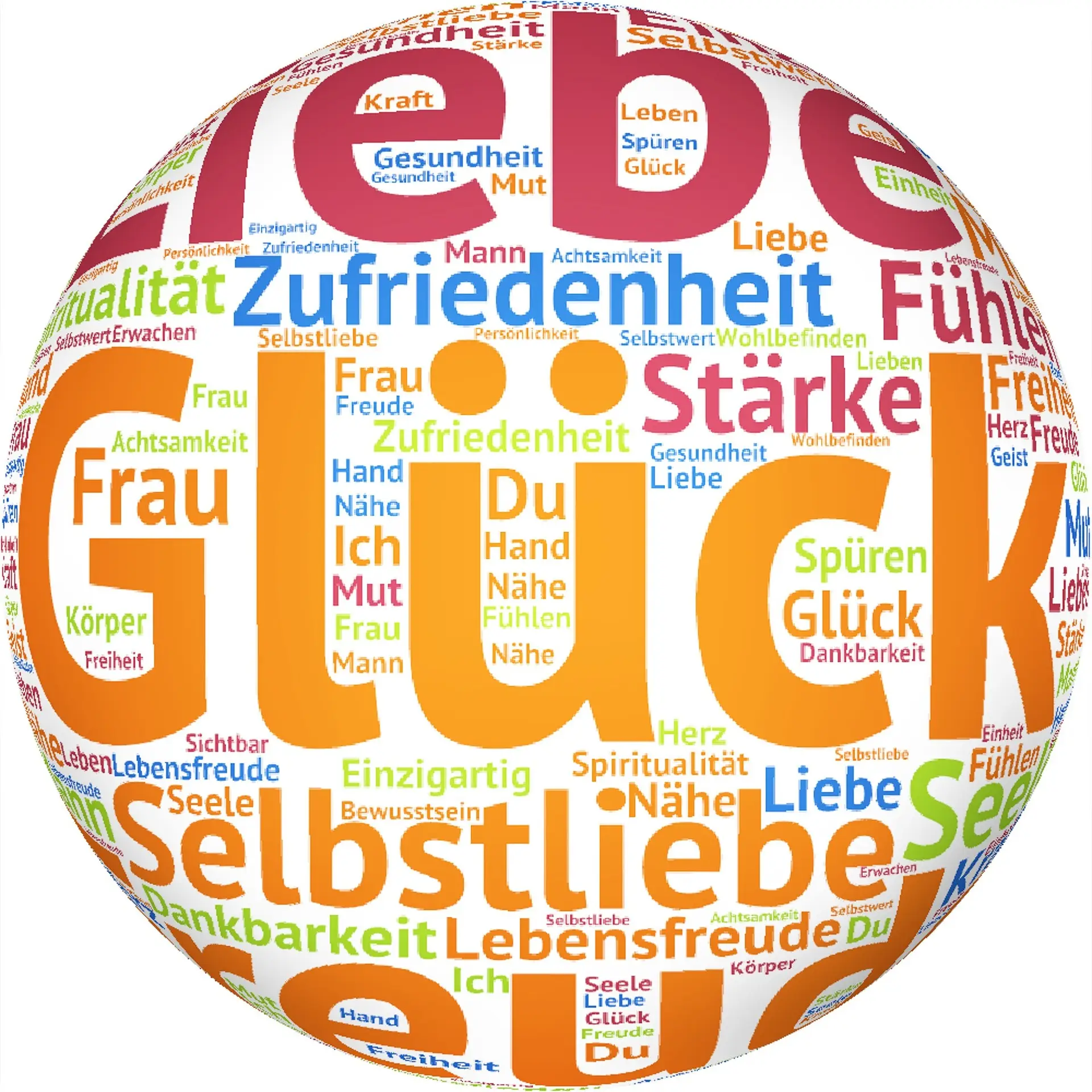 Dem Glück auf der Spur! Mehr Lebenslust und Widerstandskraft mit Positiver Psychologie Bild 2