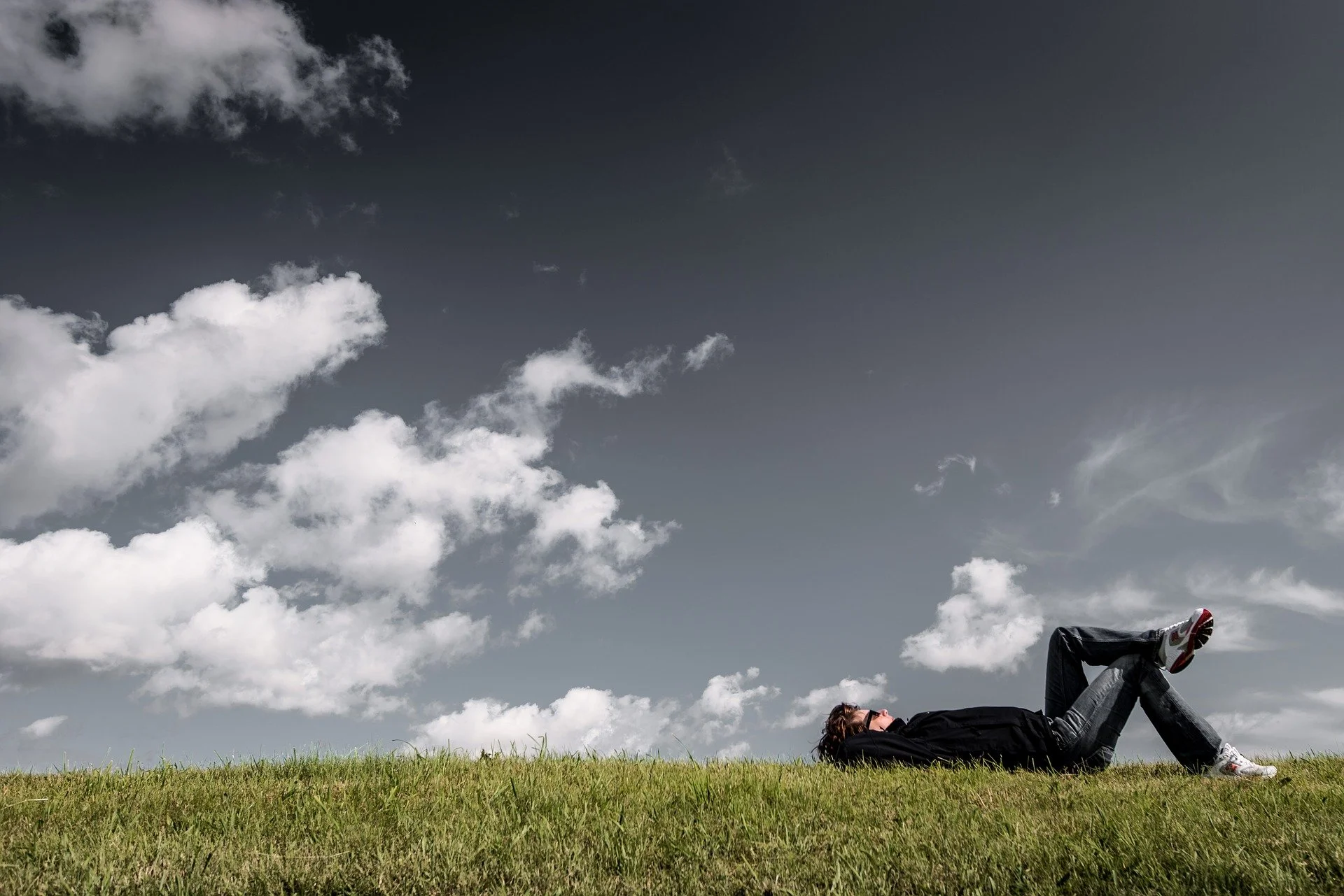 Gelassen im Stress - Stressbewältigung in Beruf und Alltag Bild 1