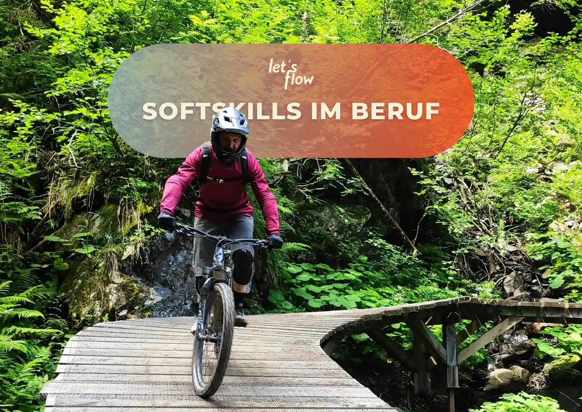 Mountainbiken und Kommunikationsfähigkeit stärken in Winterberg Bild 1
