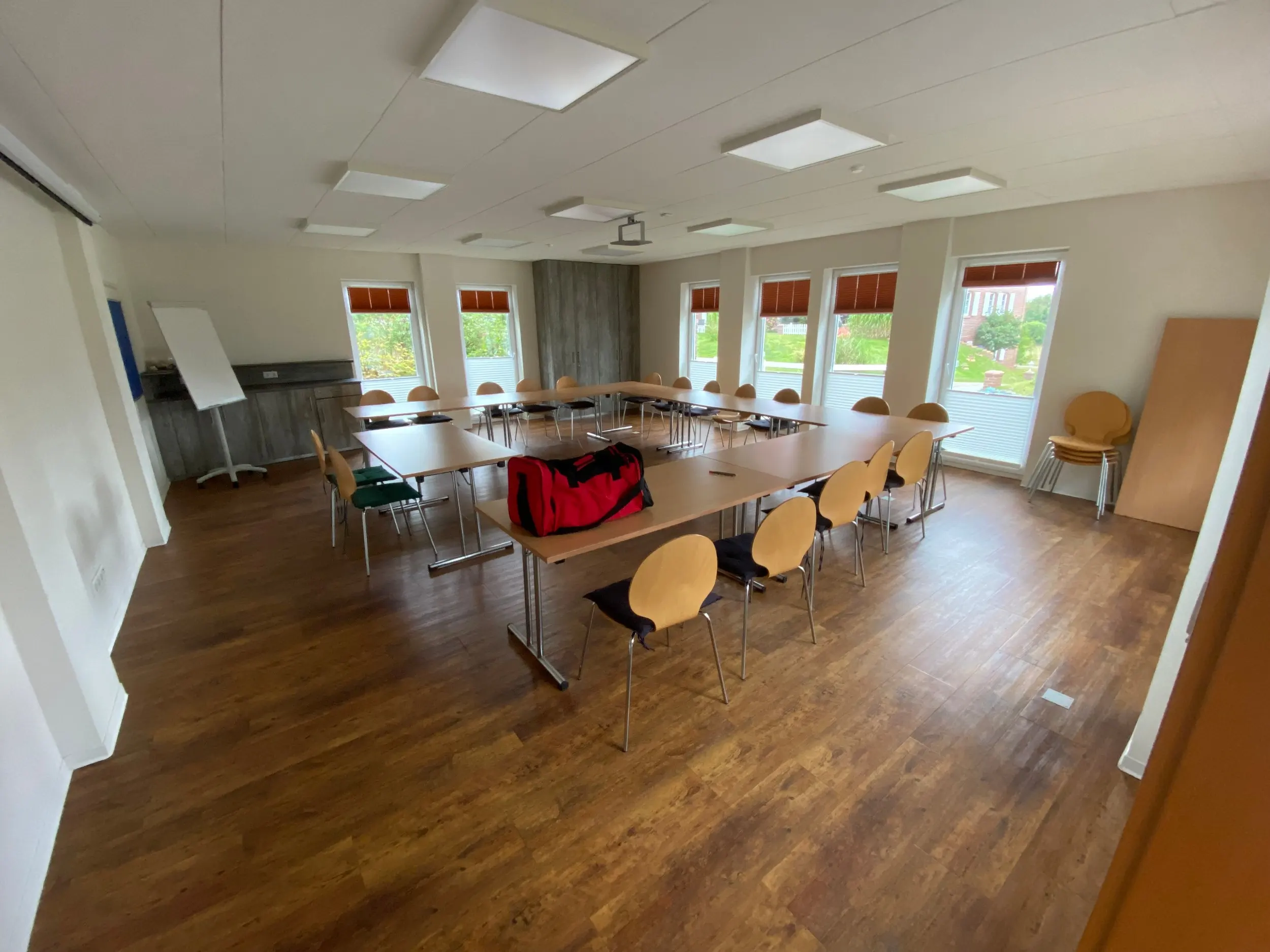 Qigong für mehr Vitalität und Gelassenheit im Beruf und Alltag - 4 Tage - 32 Ustd. Bild 2