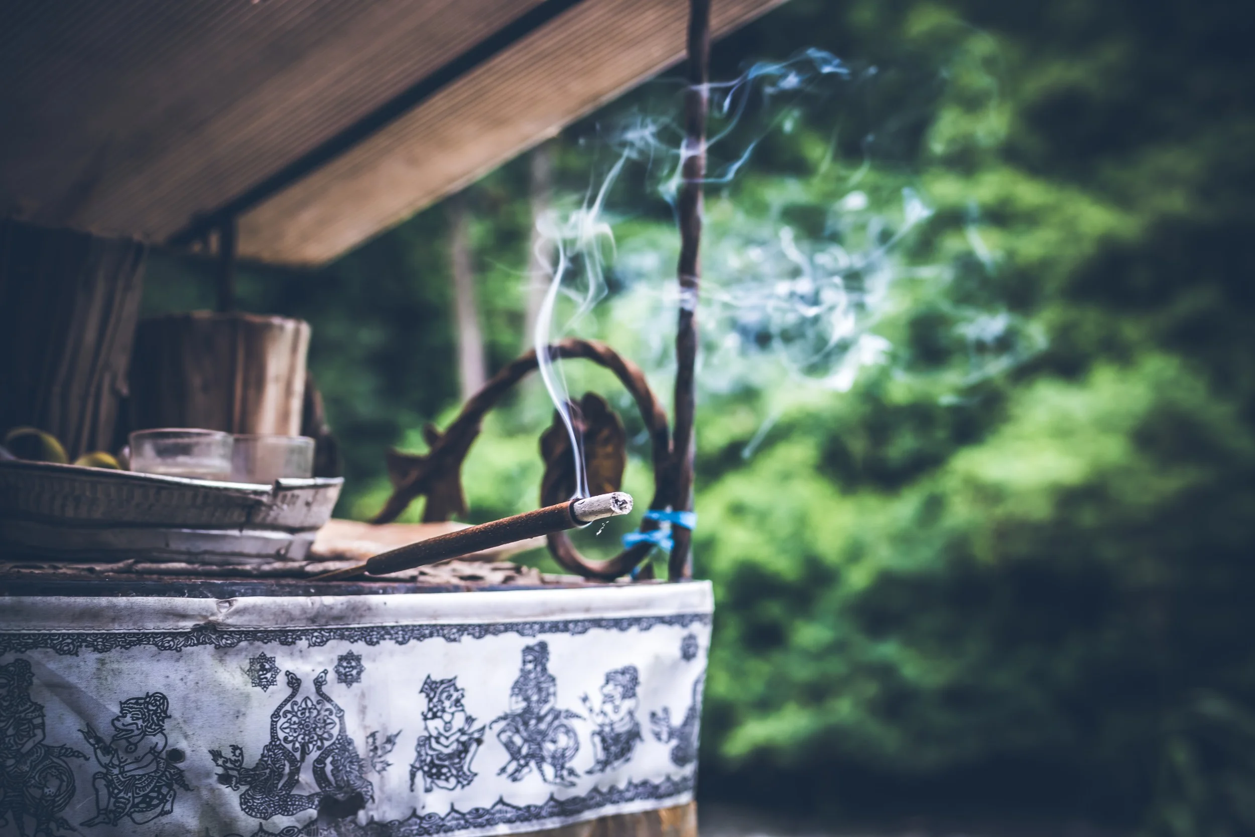 Yoga und Ayurveda Bild 1