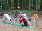 Kinderyogalehrer/in Bild 1