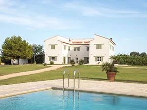 Yoga-Retreat & Bildungsurlaub bei Denia, Costa del Azahar - Spanien Bild 1