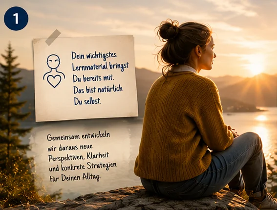 Heute. Morgen. Übermorgen. - Selbstreflexion im 4**** SPA im Schwarzwald / 4 ÜN im EZ, inkl. VP Bild 1
