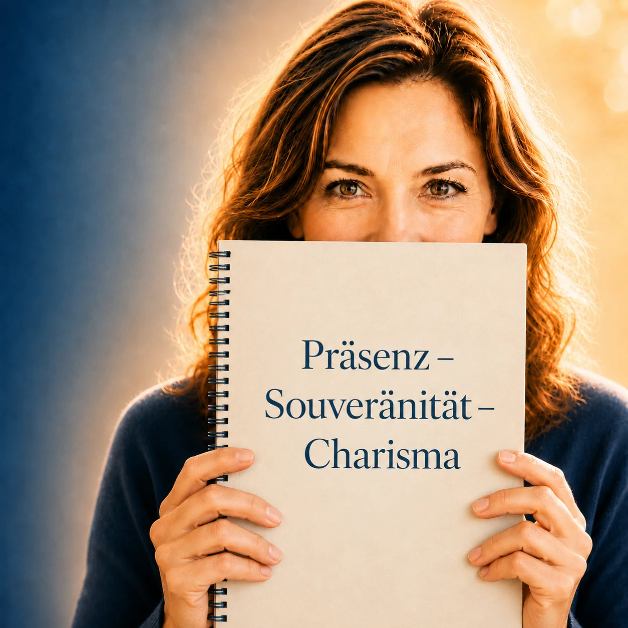  Präsenz – Souveränität – Charisma  Körperbasiertes Training für souveränes Auftreten im Beruf   Bild 1