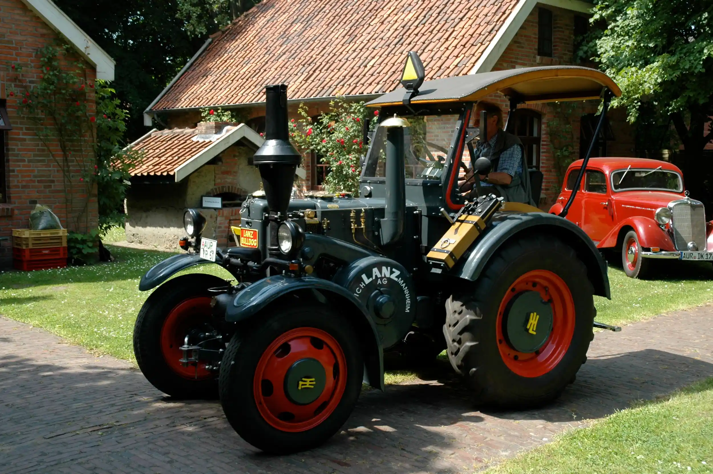 Geschichte und Bedeutung des ostfriesischen Handwerks Bild 1