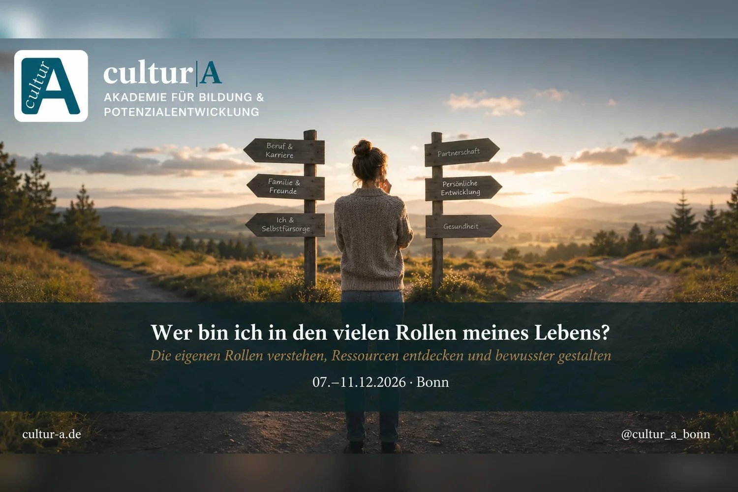 Wer bin ich in den vielen Rollen meines Lebens? Rollen verstehen, Ressourcen entdecken und das eigene berufliche Handeln bewusst gestalten Bild 4