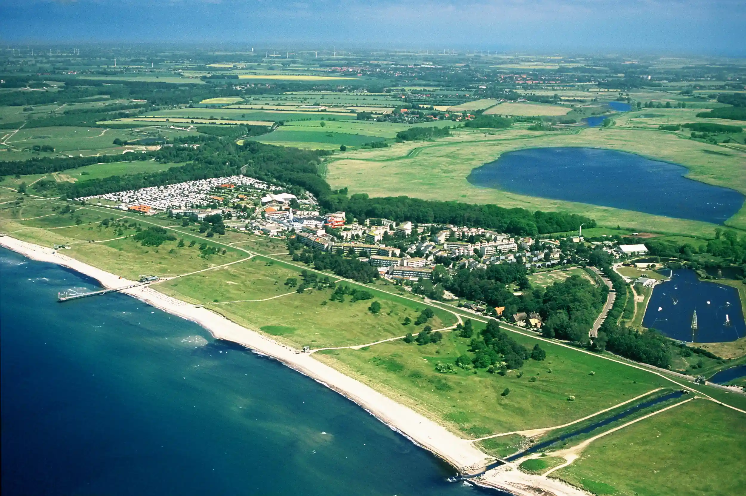 Mit Rückenwind neu durchstarten - Ostsee Bild 1