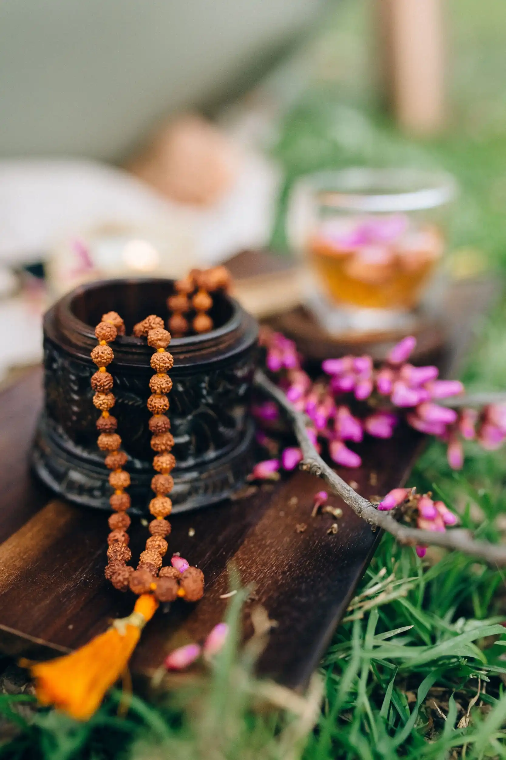 Yoga & Ayurveda mit Konstitutionsbestimmung Bild 1