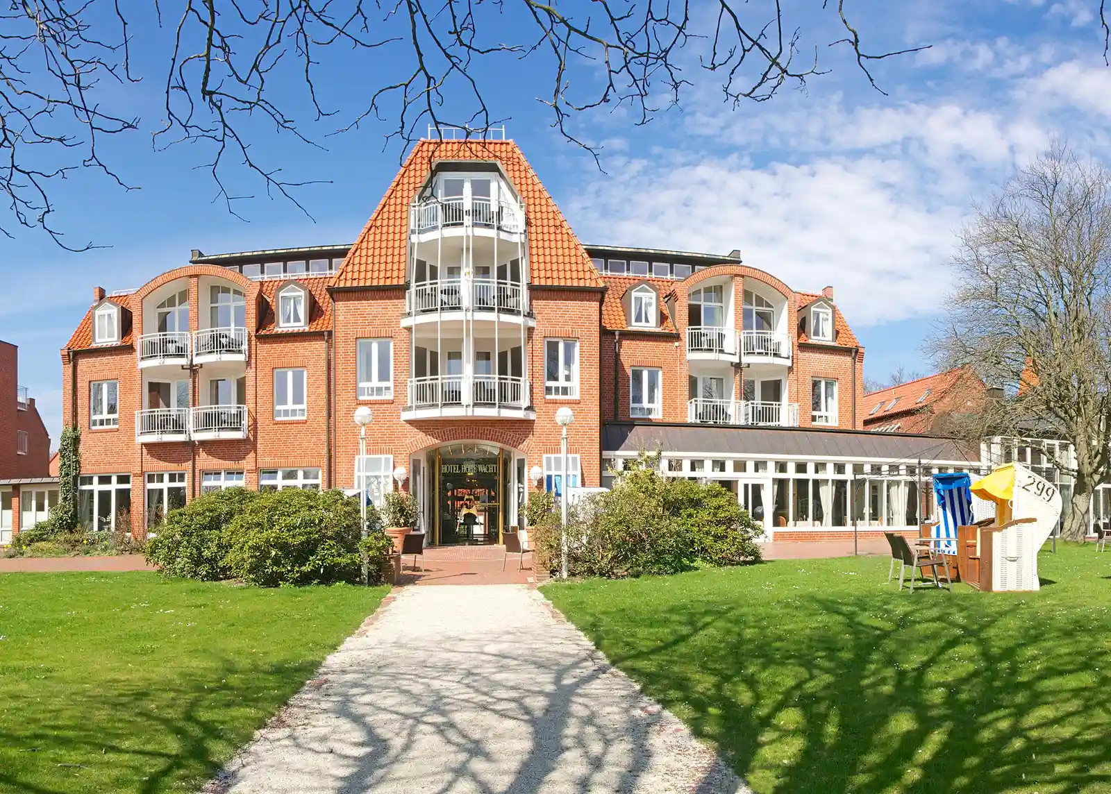 Aufbruch in die Rente - vom Umgang mit dem Übergang - OSTSEE Bild 1