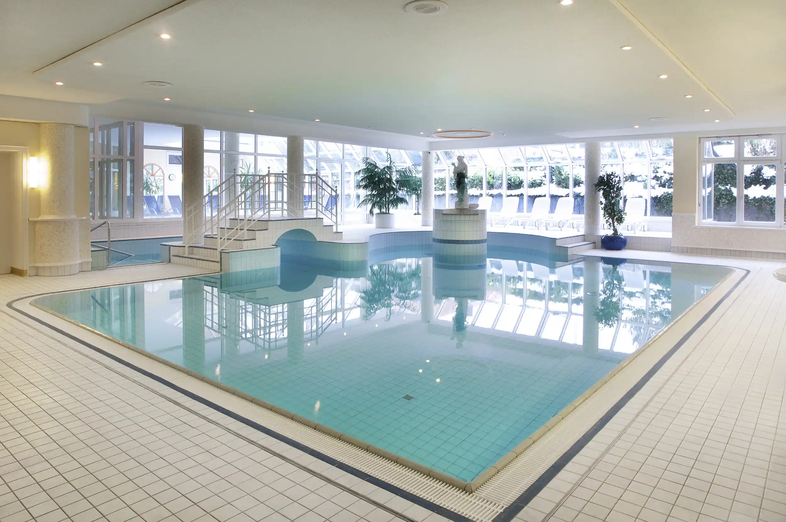Work Life Balance - OSTSEE Bild 2