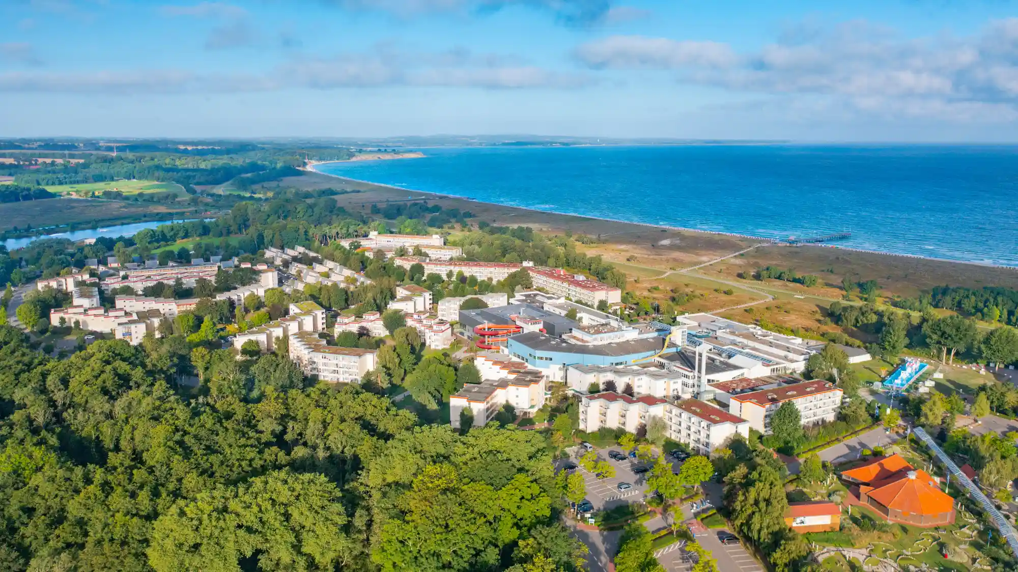 Die Kraft der Resilienz mit Qigong und Achtsamkeitstraining - Ostsee Bild 1