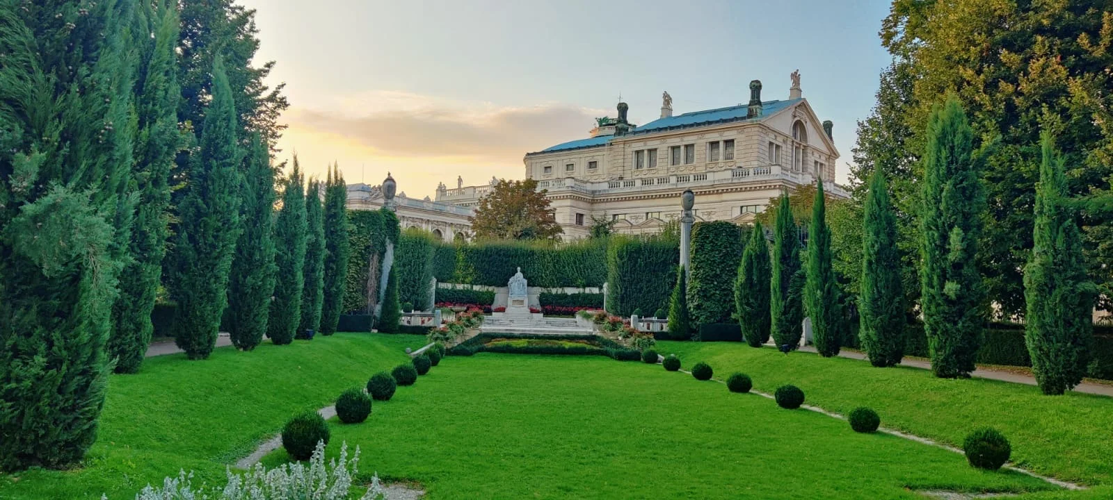 Wien ist bunt: Ich auch! – Wien eine lebenswerte Stadt Bild 1