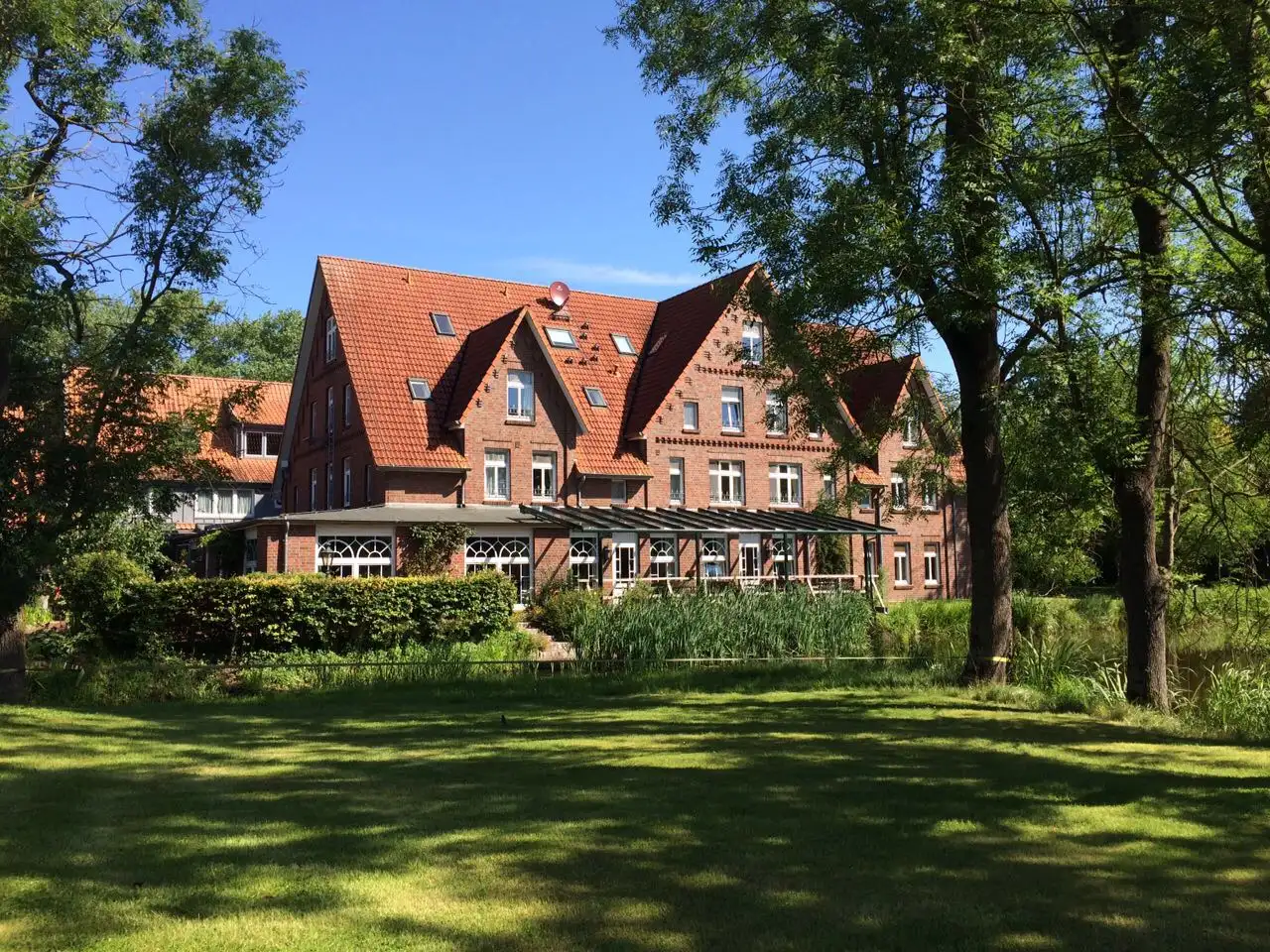Yoga & Prävention im Bildungsurlaub* Bild 1