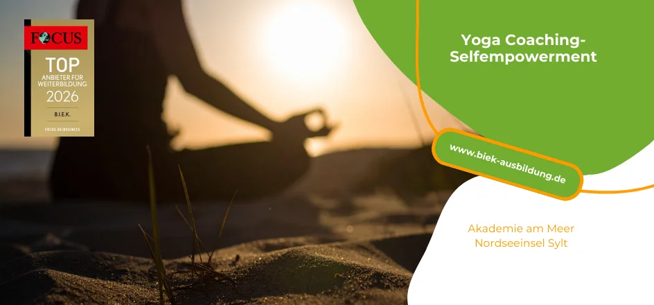 Yoga Coaching - Selfempowerment Bild 1