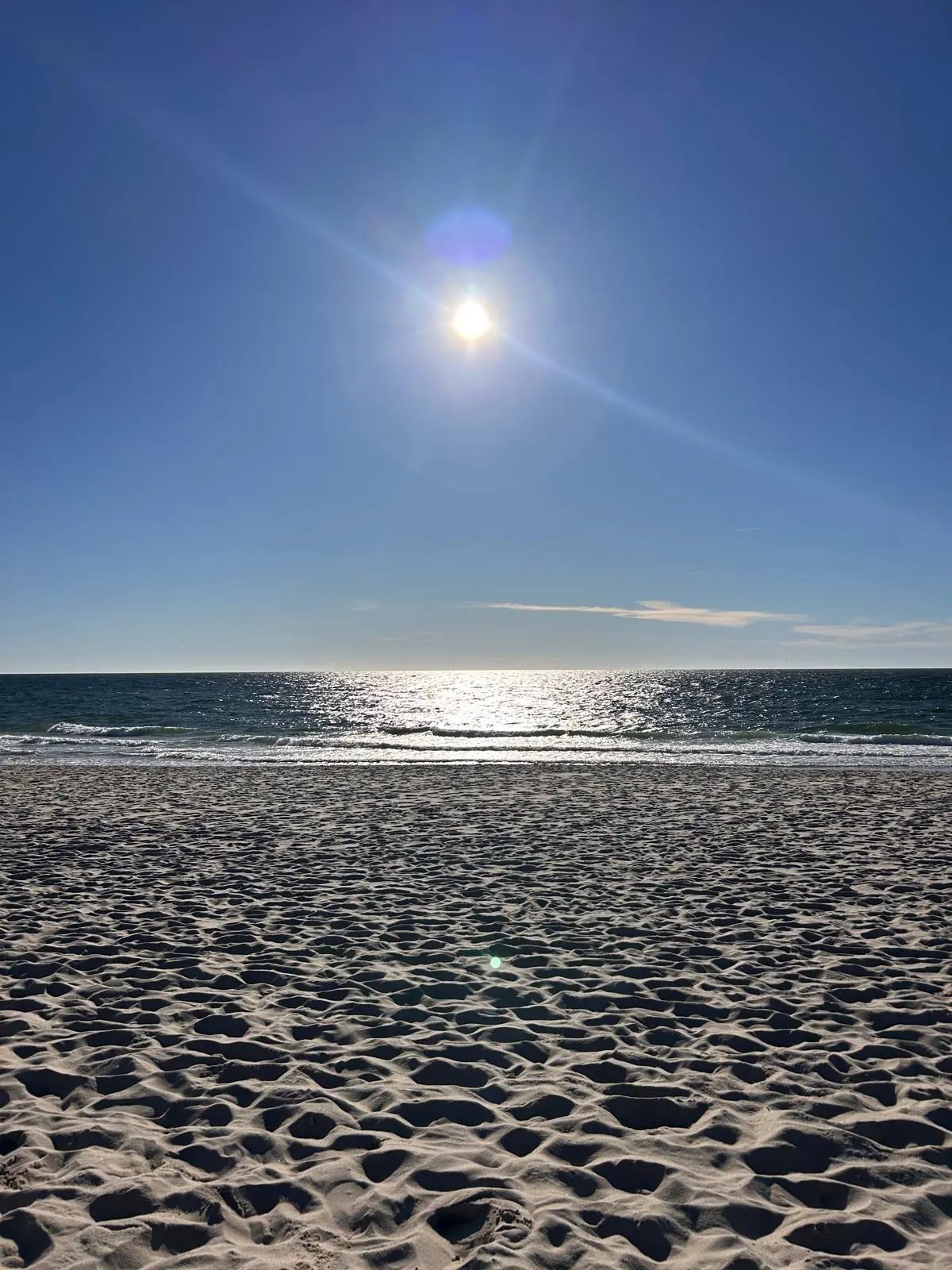 GLAUB NICHT ALLES, WAS DU DENKST ... BU auf Sylt Bild 1